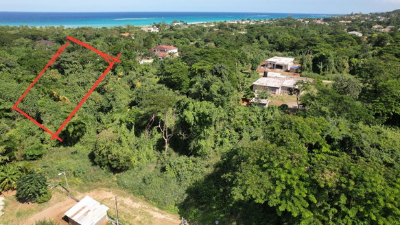 First image of 172 The Dolphin, Duncan Bay in DUNCAN BAY, Trelawny, Jamaica - property is For Sale