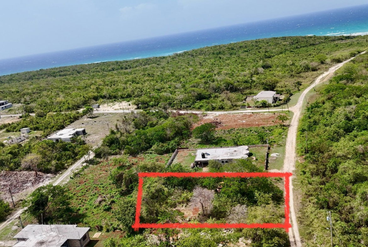 Second image of Duncan Ave in DUNCAN BAY, Trelawny, Jamaica - property is For Sale