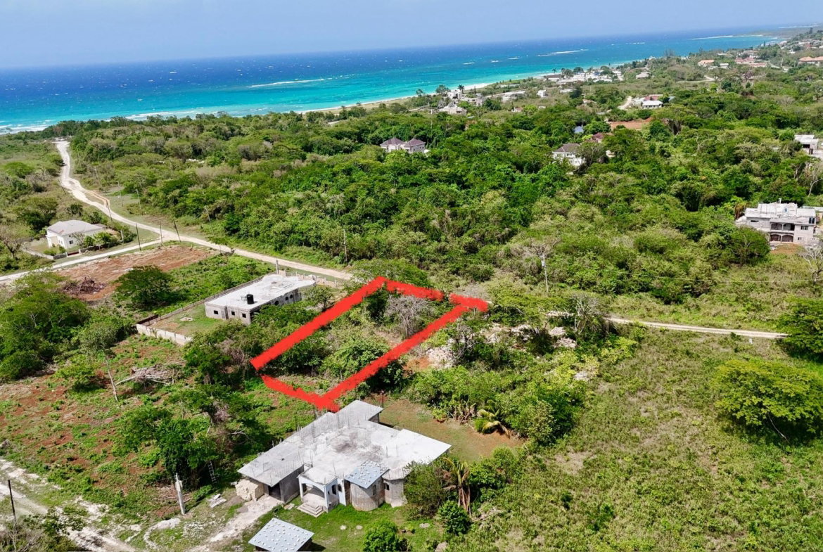 First image of Duncan Ave in DUNCAN BAY, Trelawny, Jamaica - property is For Sale