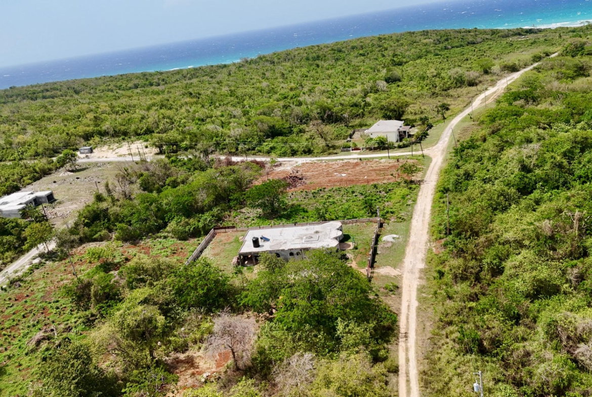 Third image of Duncan Ave in DUNCAN BAY, Trelawny, Jamaica - property is For Sale