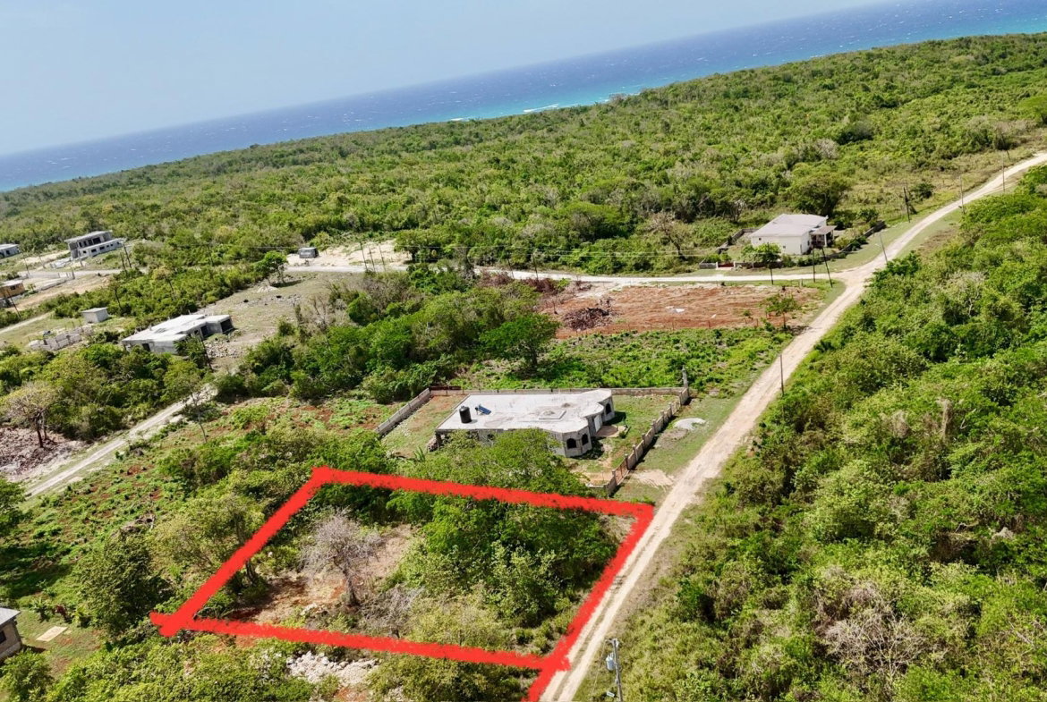 Fourth image of Duncan Ave in DUNCAN BAY, Trelawny, Jamaica - property is For Sale