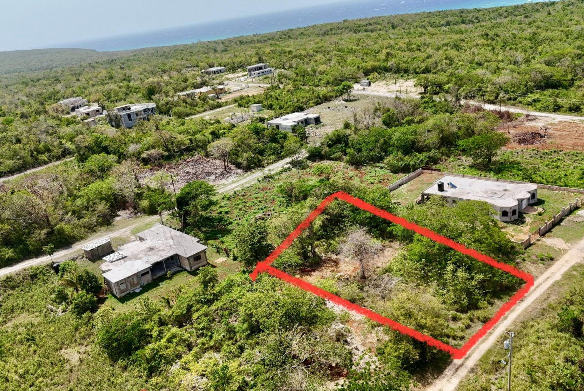 Fifth image of Duncan Ave in DUNCAN BAY, Trelawny, Jamaica - property is For Sale