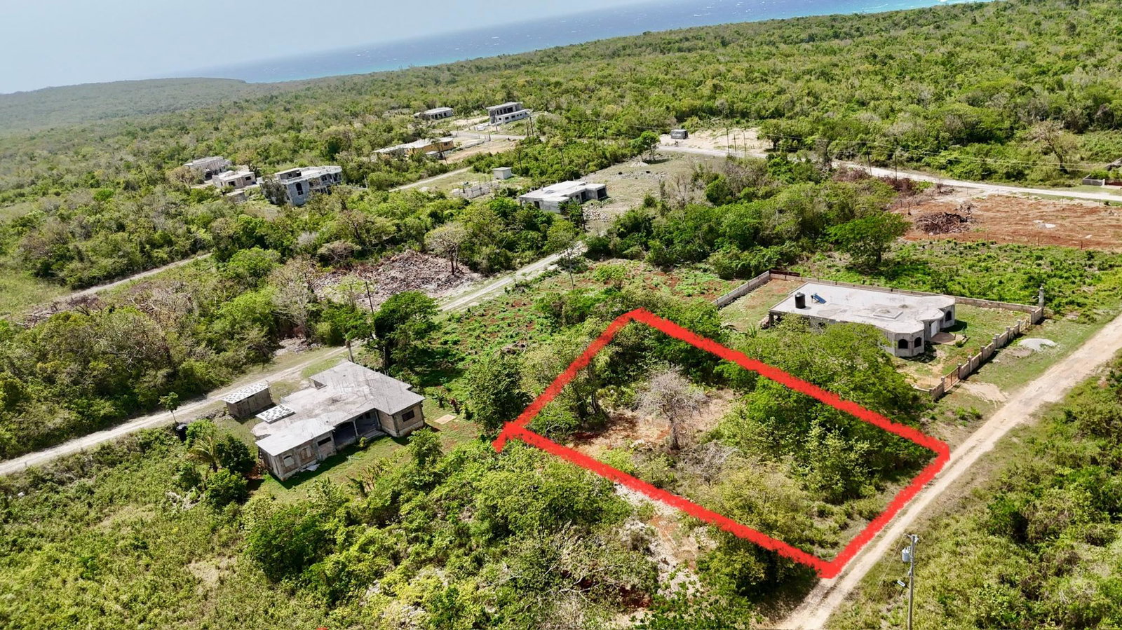 Fifth image of Duncan Ave in DUNCAN BAY, Trelawny, Jamaica - property is For Sale