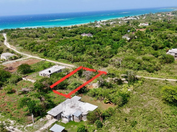First image of Duncan Ave in DUNCAN BAY, Trelawny, Jamaica - property is For Sale