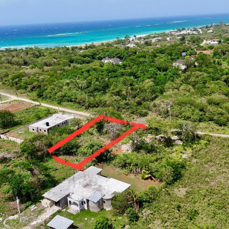 First image of Duncan Ave in DUNCAN BAY, Trelawny, Jamaica - property is For Sale