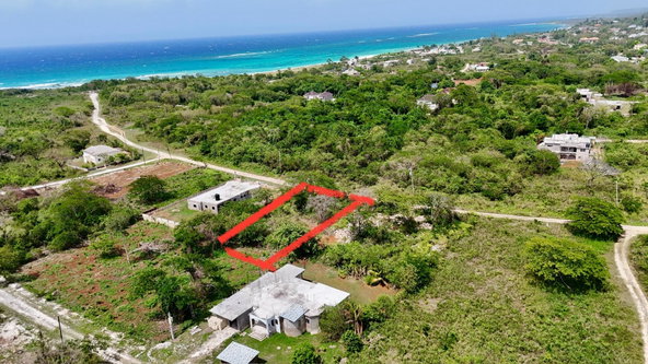 First image of Duncan Ave in DUNCAN BAY, Trelawny, Jamaica - property is For Sale