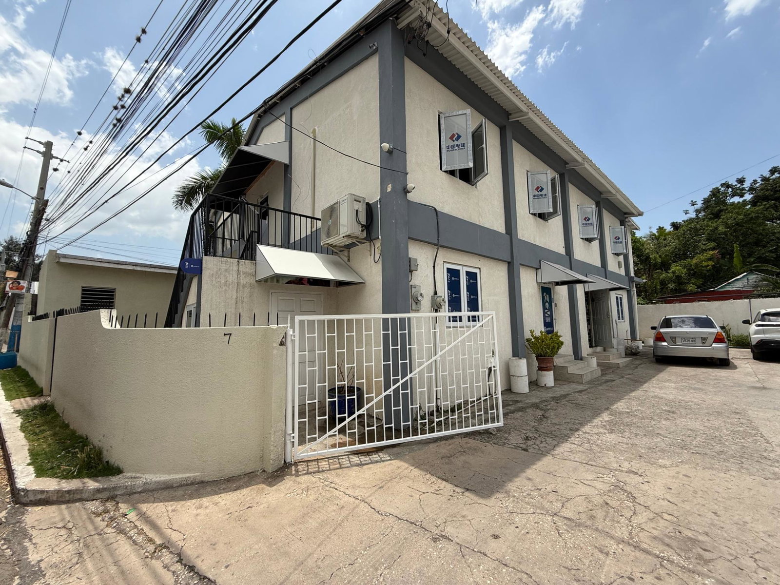 Second image of 7 Chambers Lane in Kingston 6, St. Andrew, Jamaica - property is For Rent