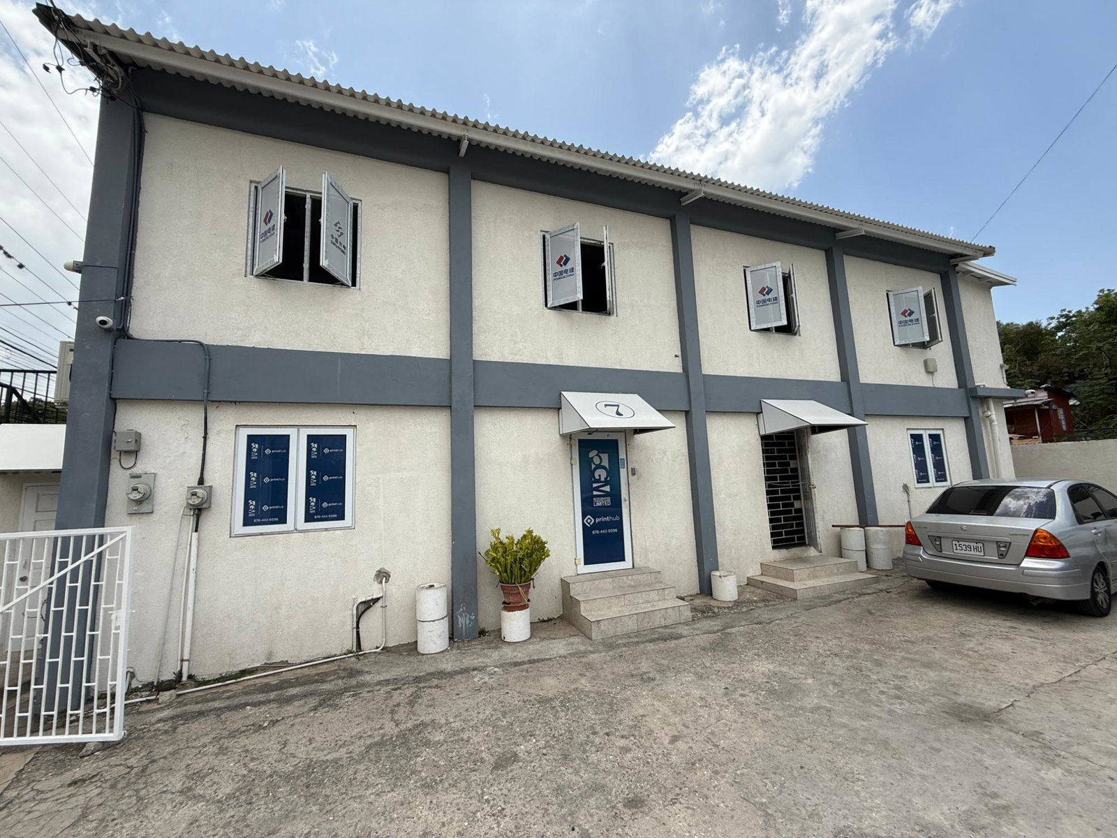 Fifth image of 7 Chambers Lane in Kingston 6, St. Andrew, Jamaica - property is For Rent
