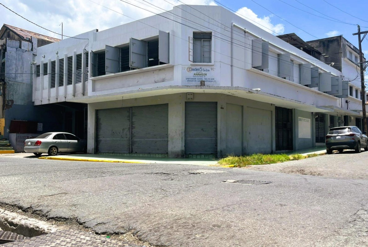 Second image of Church Street in KINGSTON, Kingston, Jamaica - property is For Rent