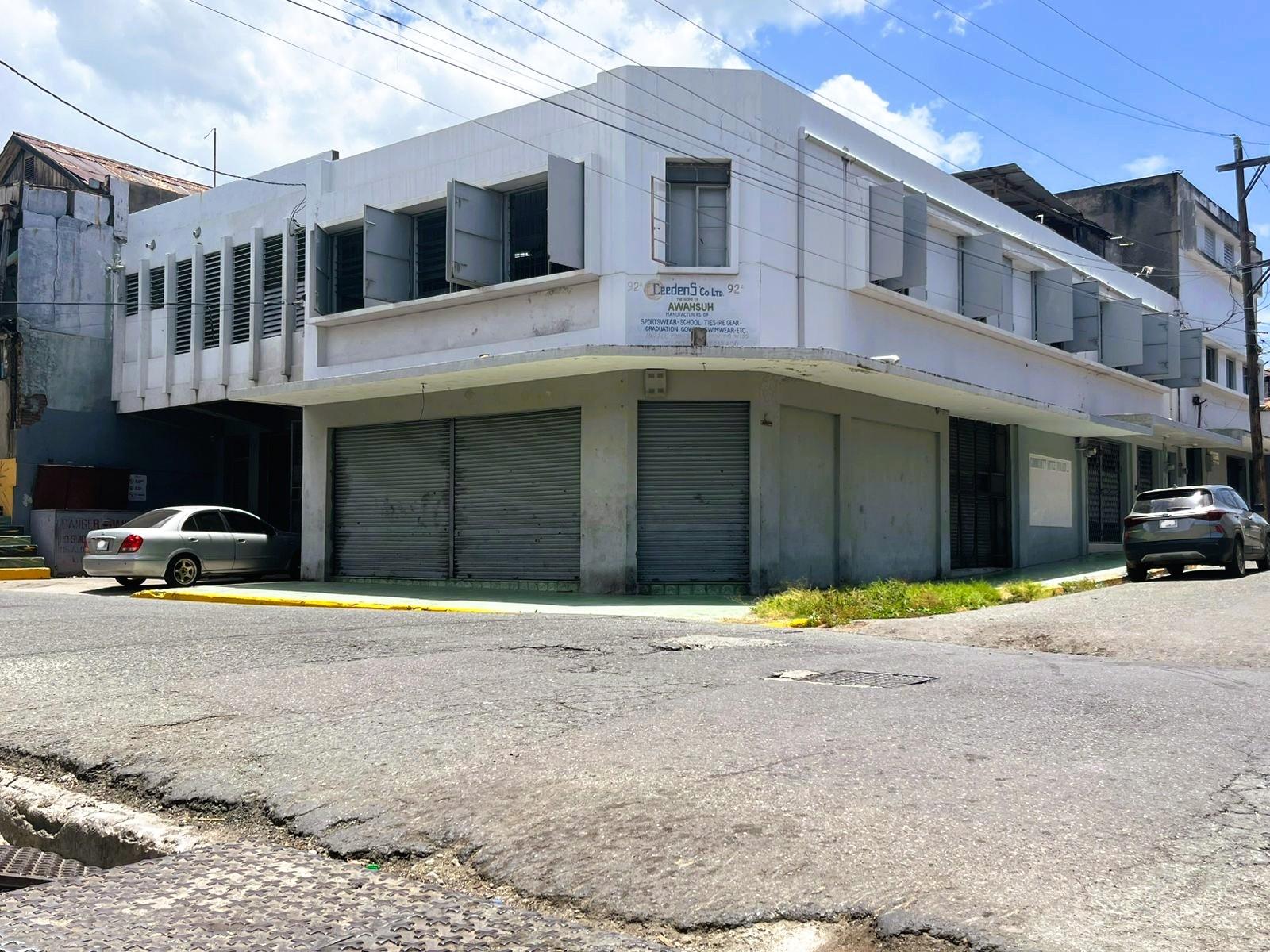 Second image of Church Street in KINGSTON, Kingston, Jamaica - property is For Rent