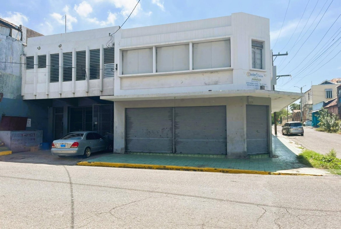 First image of Church Street in KINGSTON, Kingston, Jamaica - property is For Rent