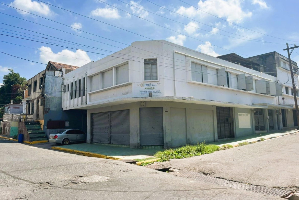 Third image of Church Street in KINGSTON, Kingston, Jamaica - property is For Rent