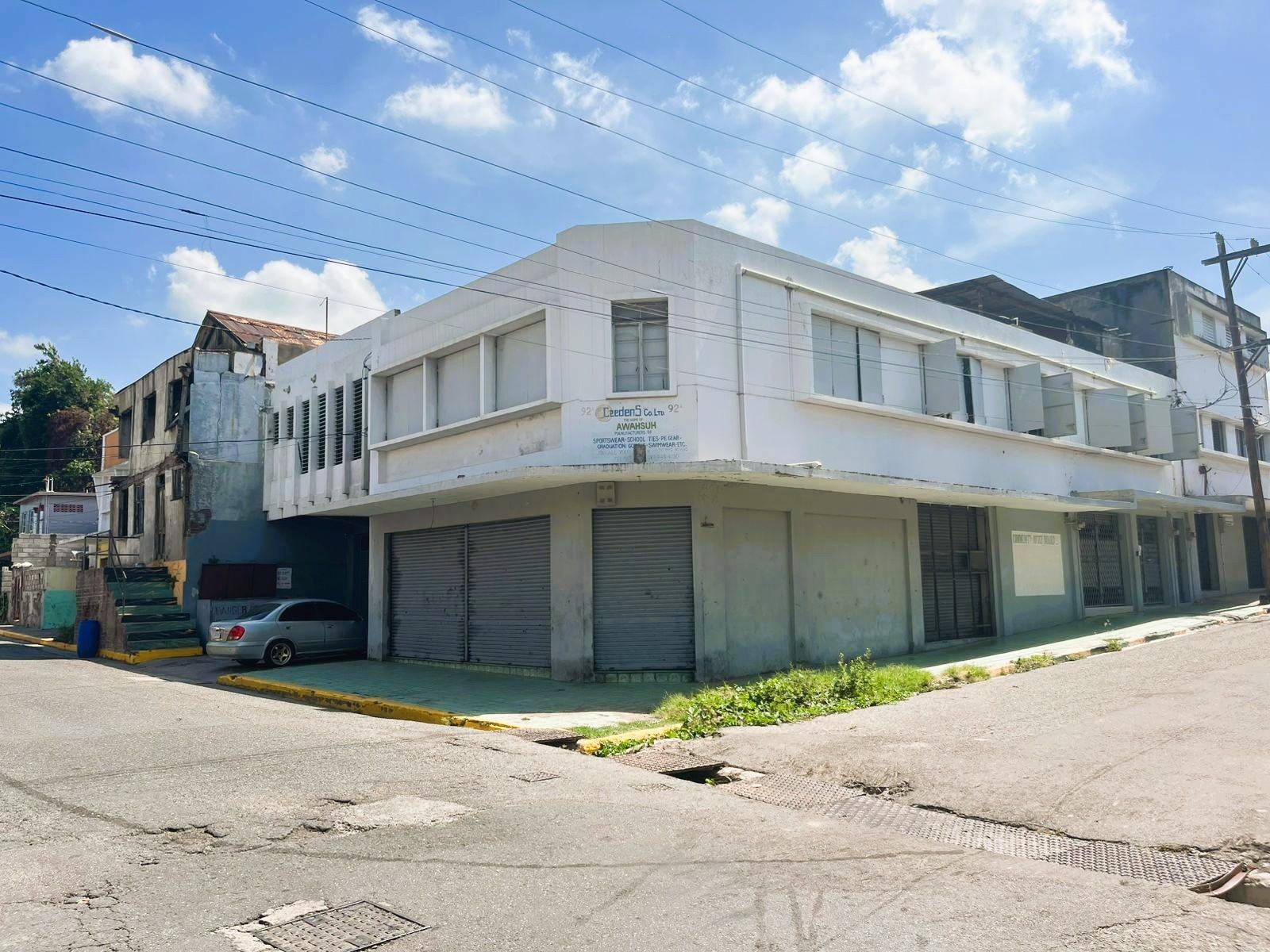 Third image of Church Street in KINGSTON, Kingston, Jamaica - property is For Rent