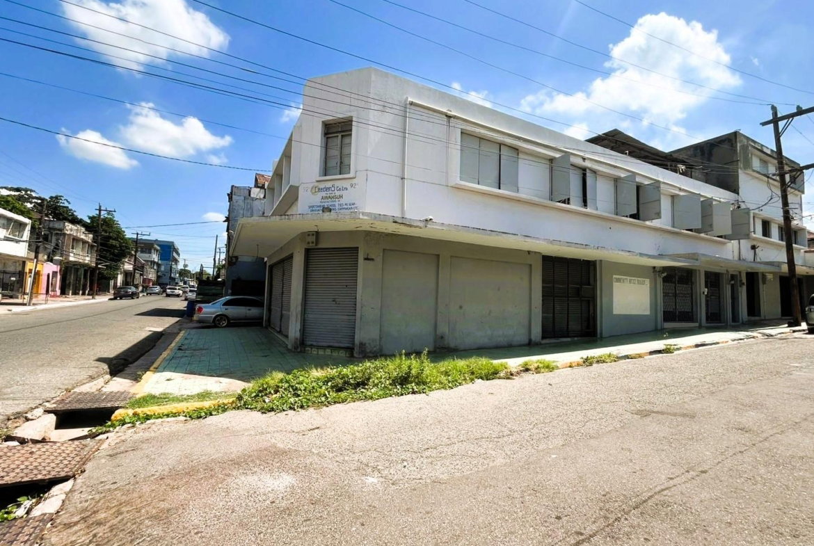 Fourth image of Church Street in KINGSTON, Kingston, Jamaica - property is For Rent