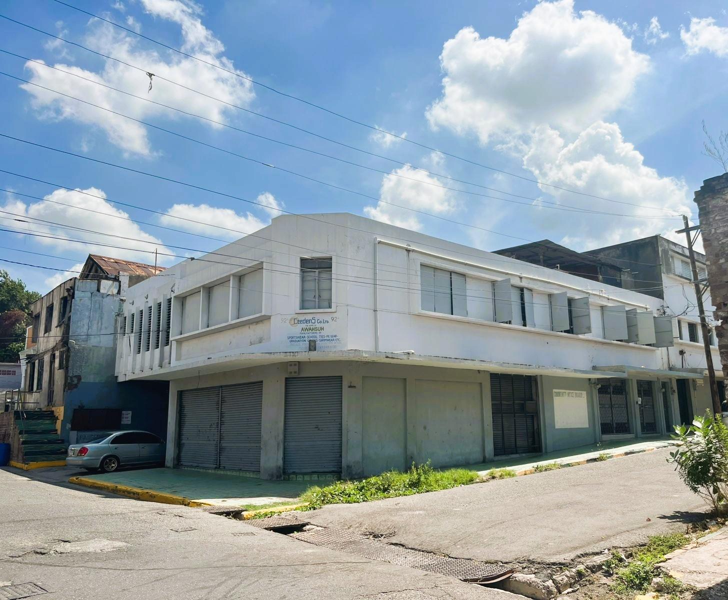 Fifth image of Church Street in KINGSTON, Kingston, Jamaica - property is For Rent