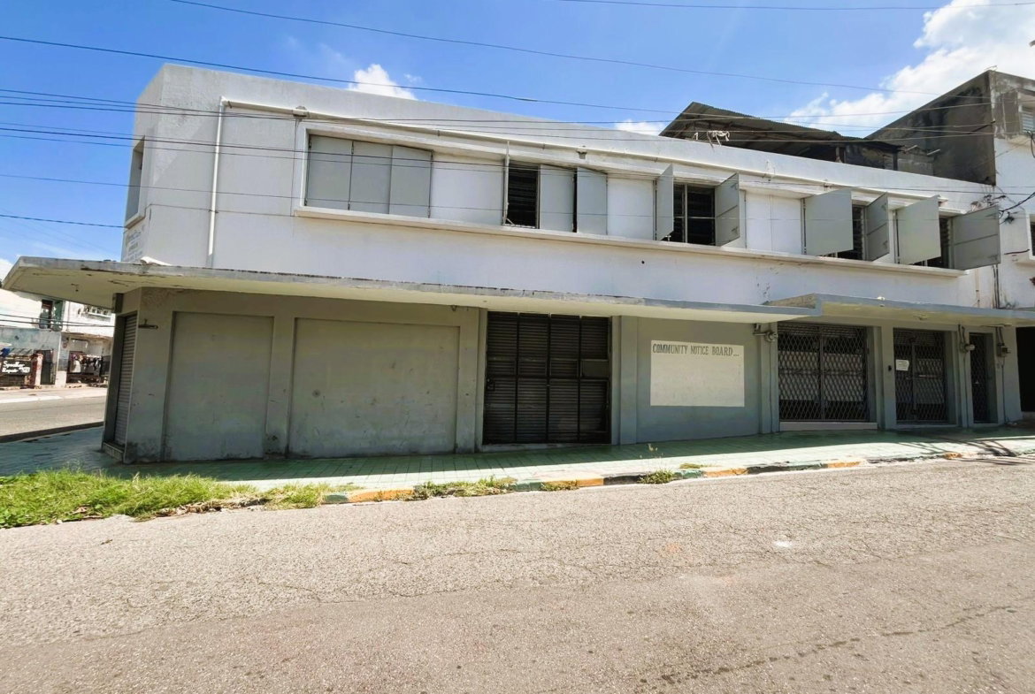 Sixth image of Church Street in KINGSTON, Kingston, Jamaica - property is For Rent