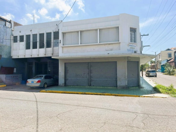 First image of Church Street in KINGSTON, Kingston, Jamaica - property is For Rent