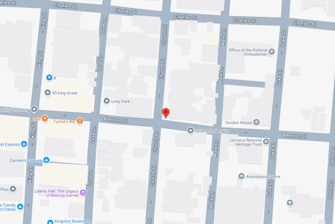 Eighth image of Church Street in KINGSTON, Kingston, Jamaica - property is For Rent