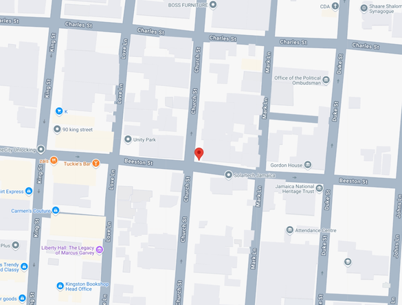 Eighth image of Church Street in KINGSTON, Kingston, Jamaica - property is For Rent