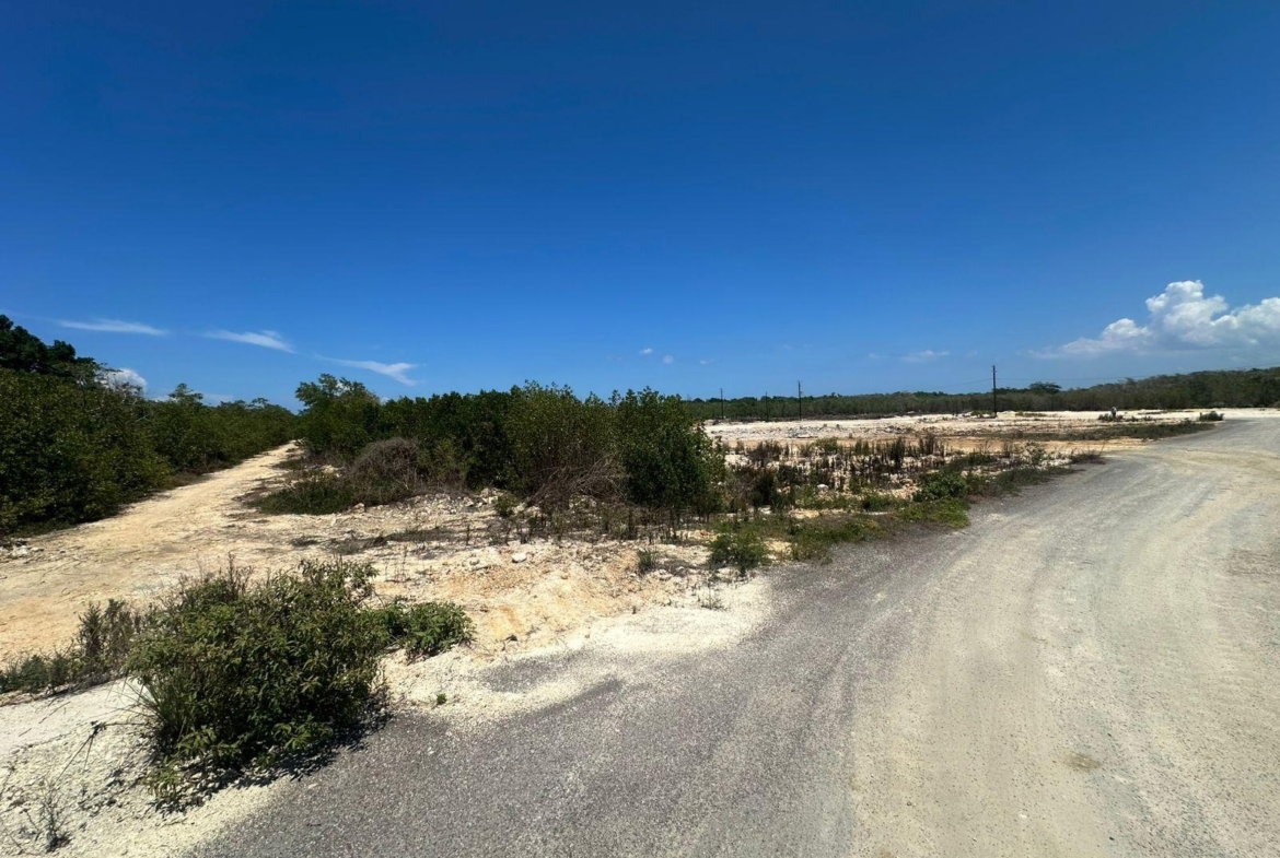 First image of Holland Estates, Trelawny in Falmouth, Trelawny, Jamaica - property is For Sale