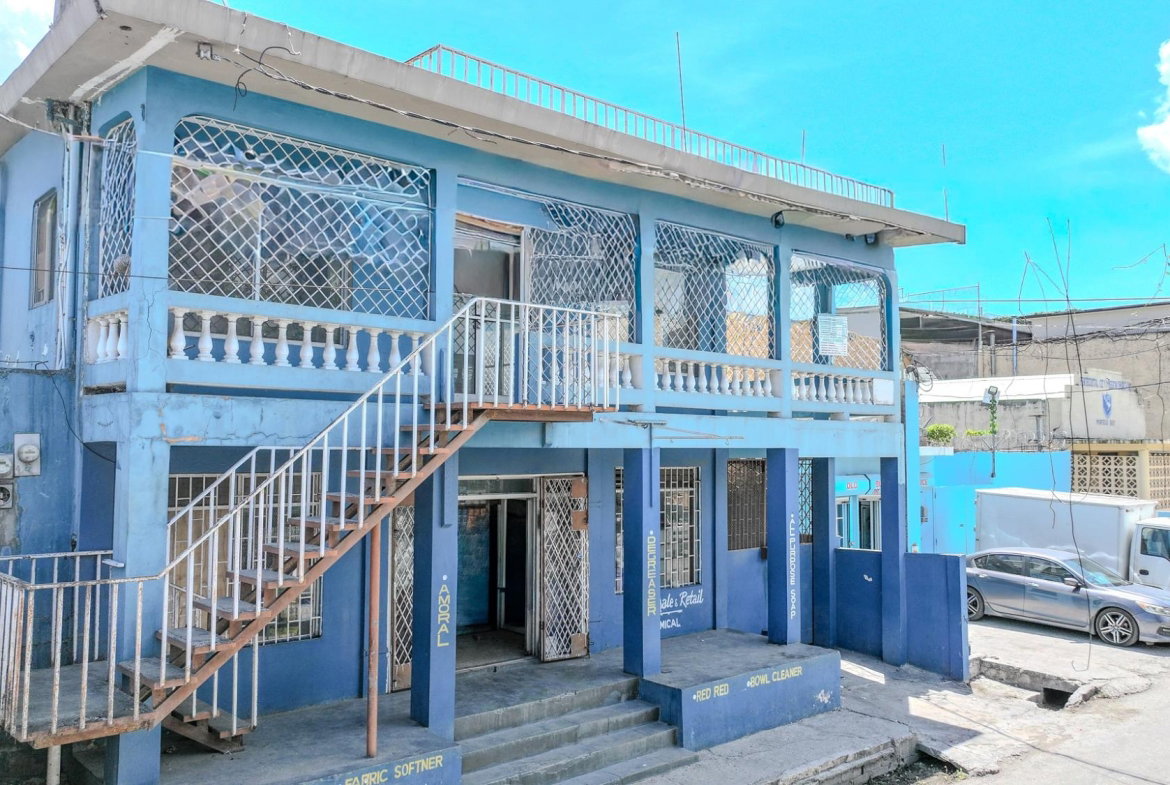 Second image of Railway Lane|montego Bay in Montego Bay, St. James, Jamaica - property is For Sale