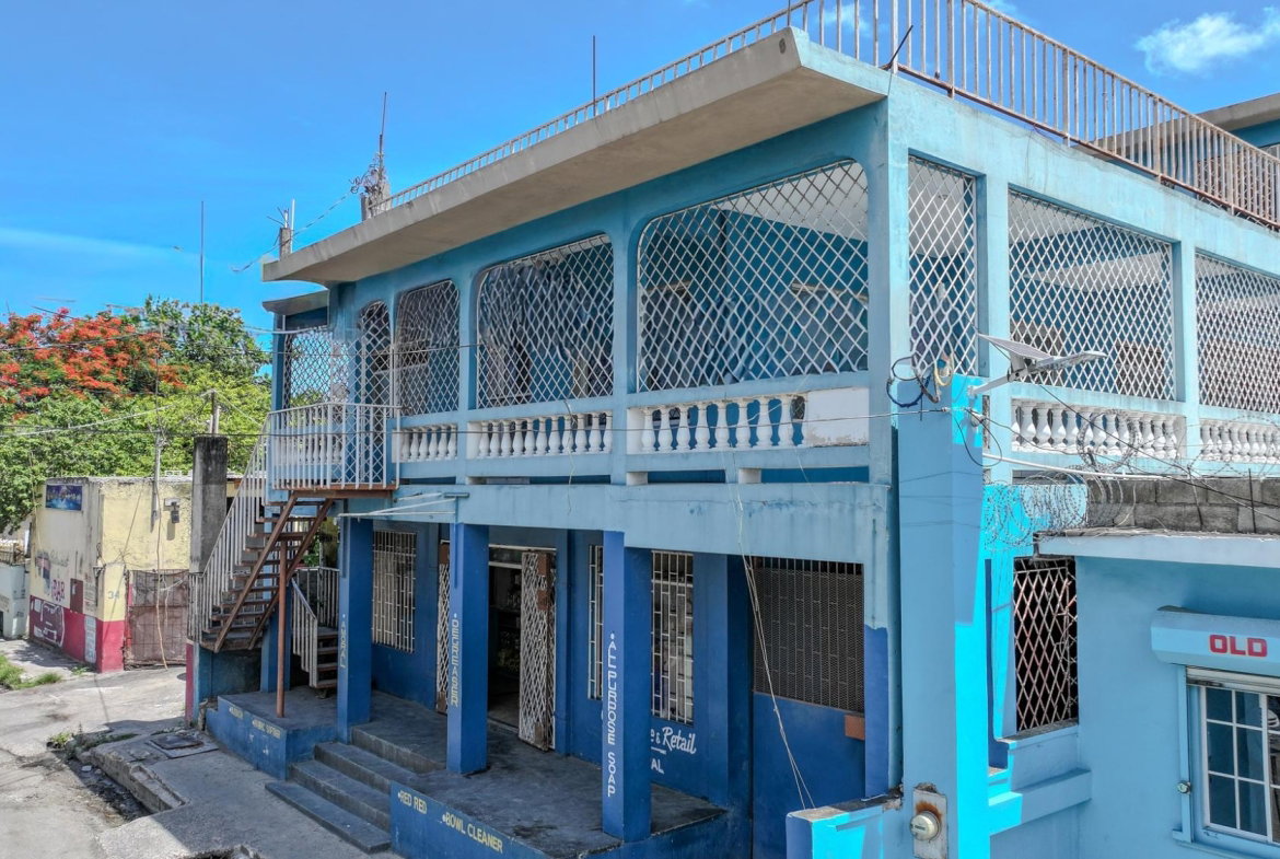 First image of Railway Lane|montego Bay in Montego Bay, St. James, Jamaica - property is For Sale