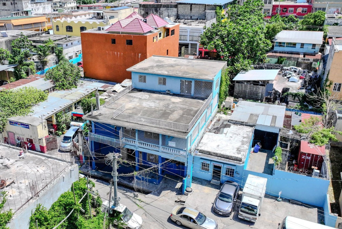Third image of Railway Lane|montego Bay in Montego Bay, St. James, Jamaica - property is For Sale