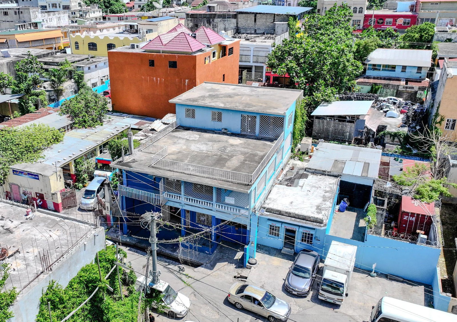 Third image of Railway Lane|montego Bay in Montego Bay, St. James, Jamaica - property is For Sale