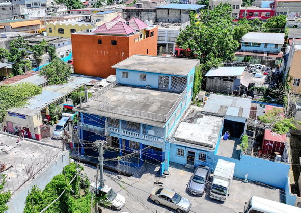 Third image of Railway Lane|montego Bay in Montego Bay, St. James, Jamaica - property is For Sale