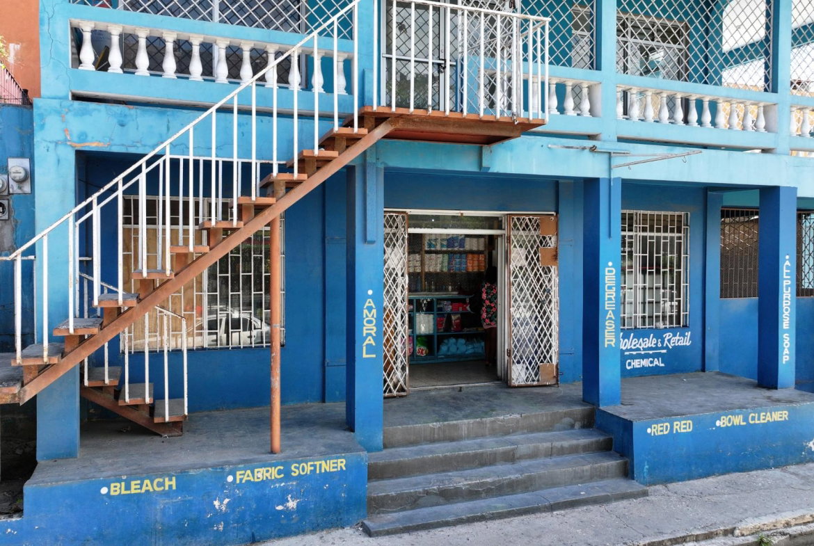 Fourth image of Railway Lane|montego Bay in Montego Bay, St. James, Jamaica - property is For Sale