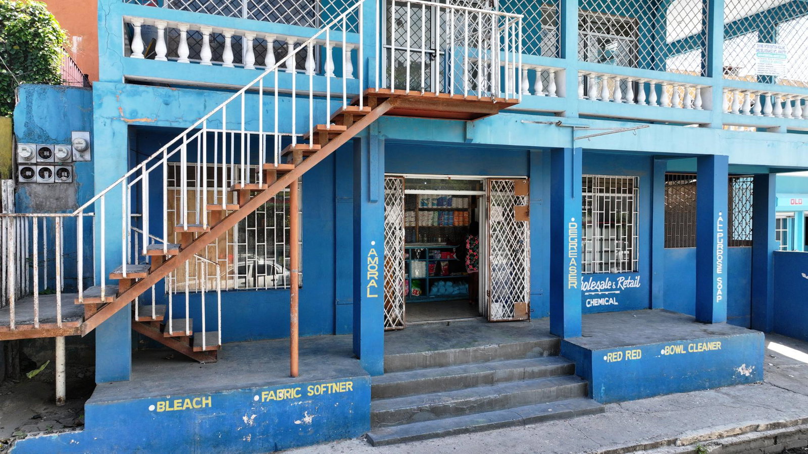 Fourth image of Railway Lane|montego Bay in Montego Bay, St. James, Jamaica - property is For Sale