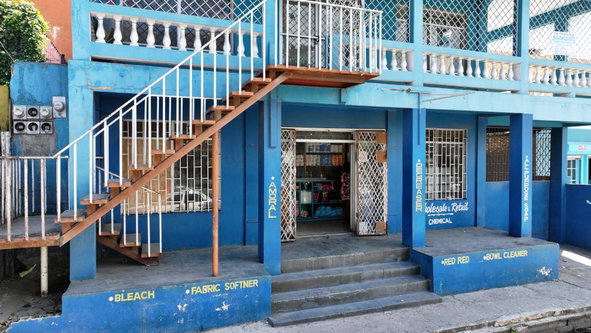 Fourth image of Railway Lane|montego Bay in Montego Bay, St. James, Jamaica - property is For Sale