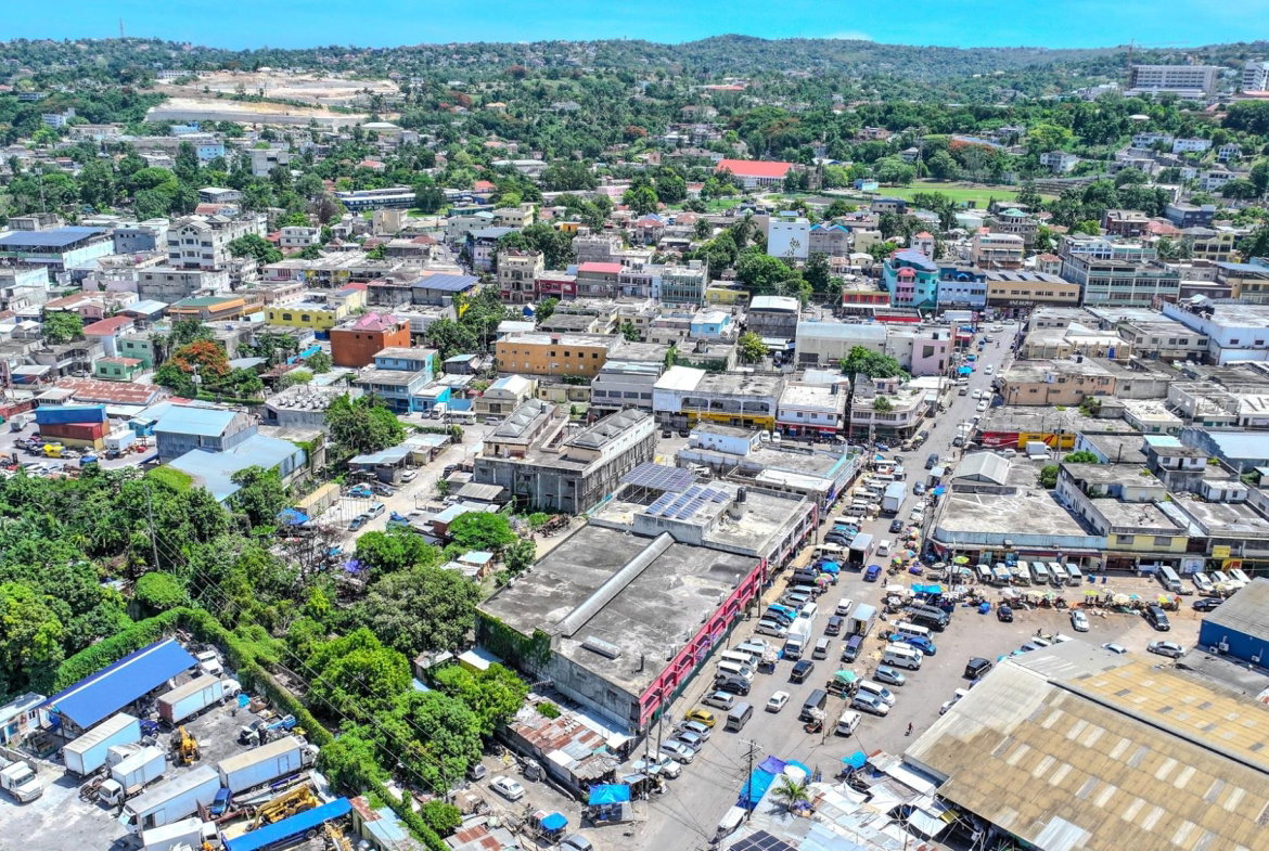 Fifth image of Railway Lane|montego Bay in Montego Bay, St. James, Jamaica - property is For Sale