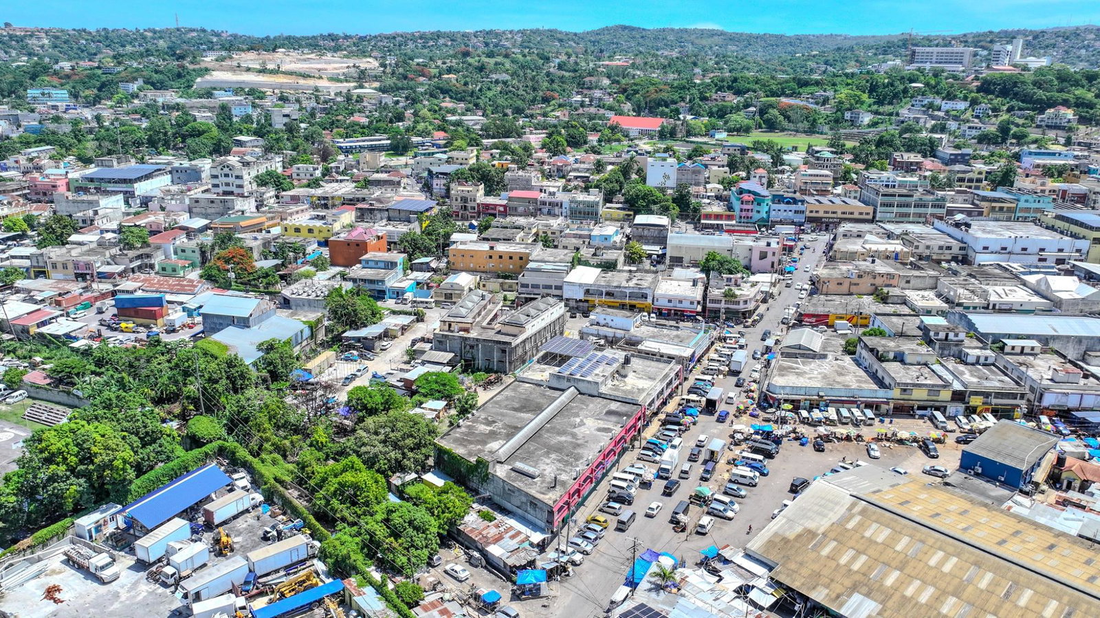 Fifth image of Railway Lane|montego Bay in Montego Bay, St. James, Jamaica - property is For Sale