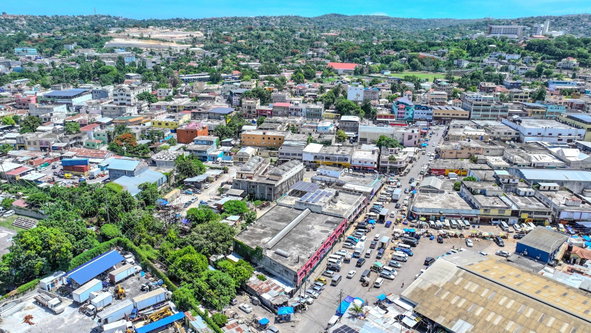 Fifth image of Railway Lane|montego Bay in Montego Bay, St. James, Jamaica - property is For Sale
