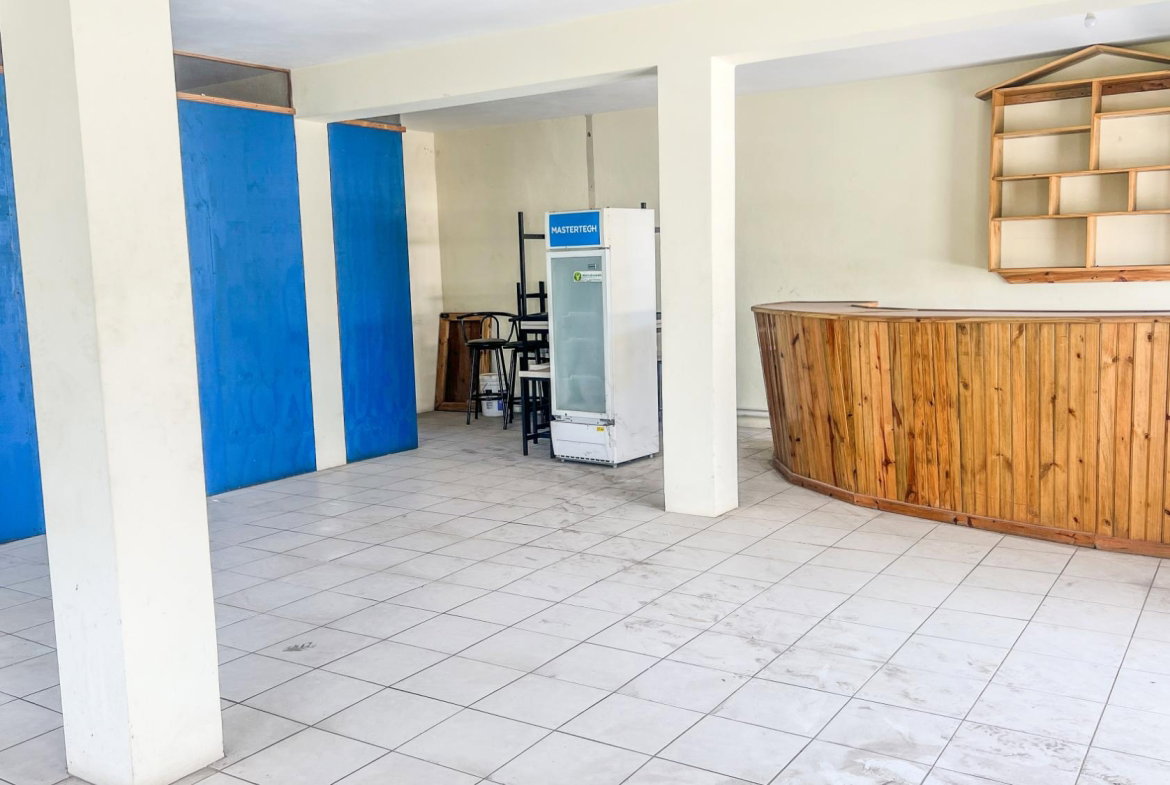Ninth image of Railway Lane|montego Bay in Montego Bay, St. James, Jamaica - property is For Sale