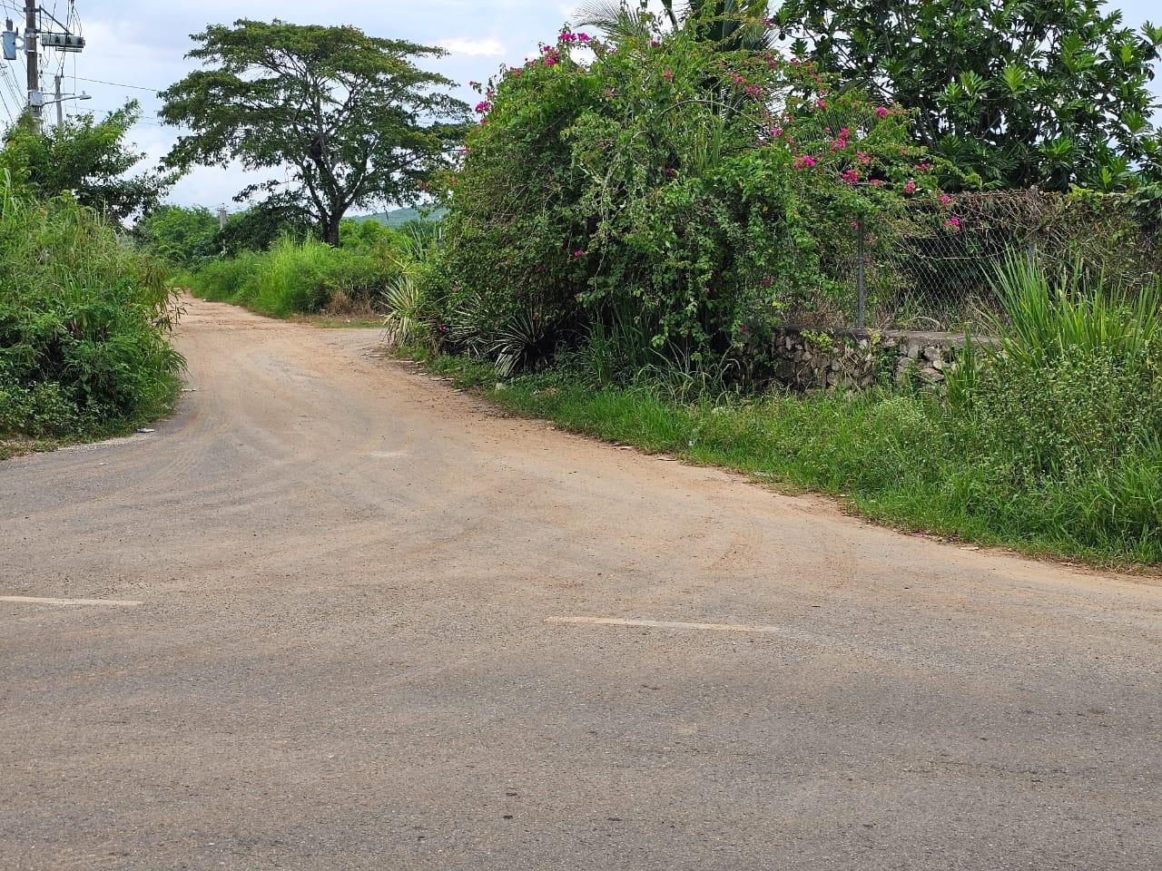Second image of Lot 284 Green Park, Trelawny in Green Park, Trelawny, Jamaica - property is For Sale