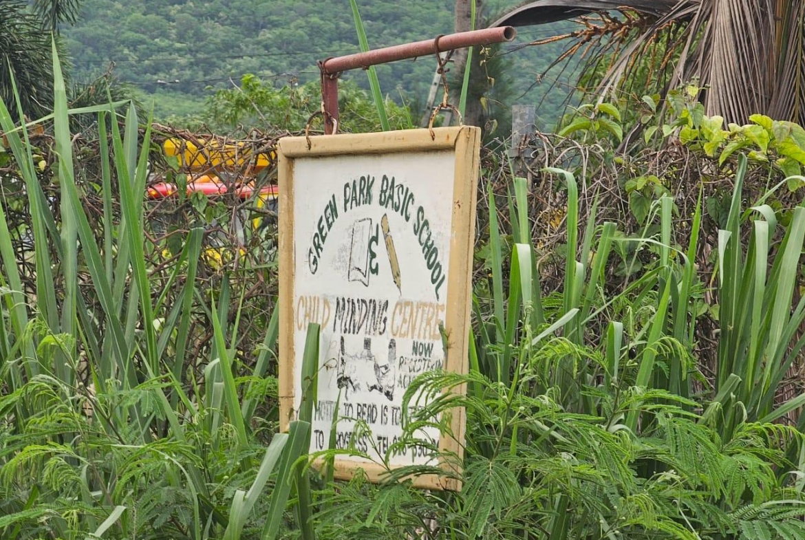 First image of Lot 284 Green Park, Trelawny in Green Park, Trelawny, Jamaica - property is For Sale