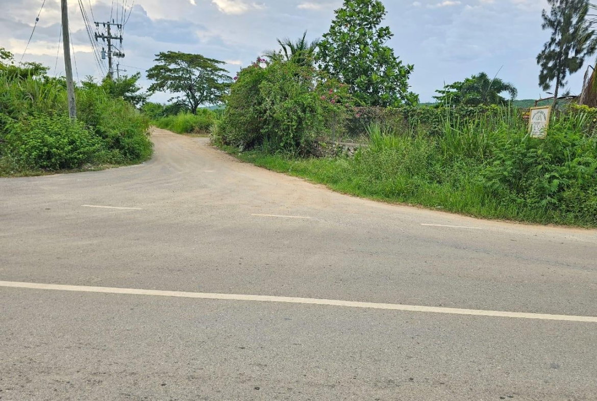 Third image of Lot 284 Green Park, Trelawny in Green Park, Trelawny, Jamaica - property is For Sale