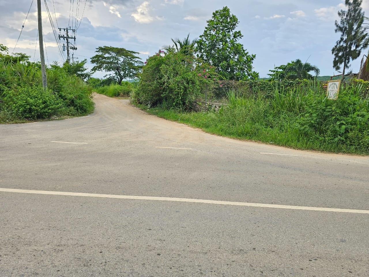 Third image of Lot 284 Green Park, Trelawny in Green Park, Trelawny, Jamaica - property is For Sale