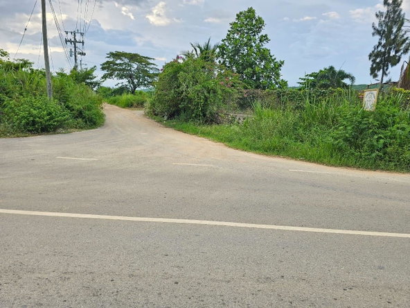 Third image of Lot 284 Green Park, Trelawny in Green Park, Trelawny, Jamaica - property is For Sale