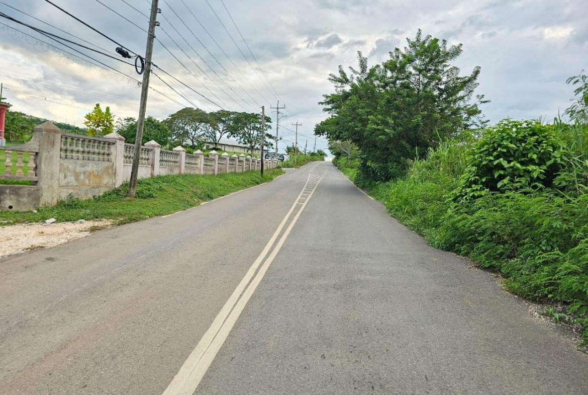 Fourth image of Lot 284 Green Park, Trelawny in Green Park, Trelawny, Jamaica - property is For Sale