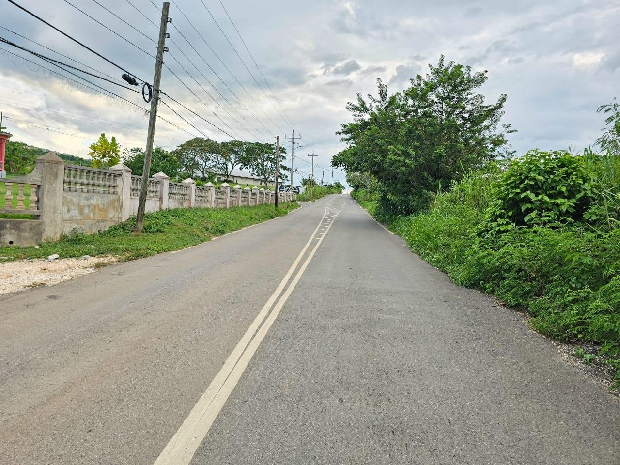 Fourth image of Lot 284 Green Park, Trelawny in Green Park, Trelawny, Jamaica - property is For Sale