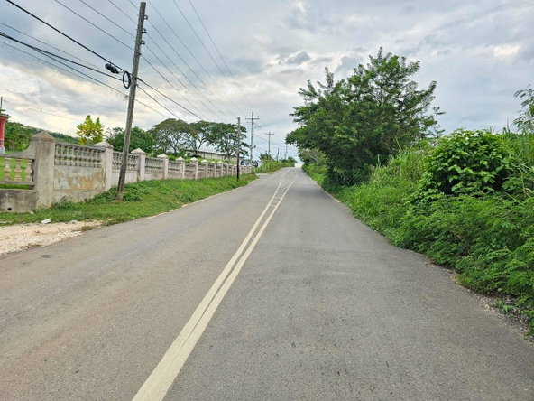 Fourth image of Lot 284 Green Park, Trelawny in Green Park, Trelawny, Jamaica - property is For Sale