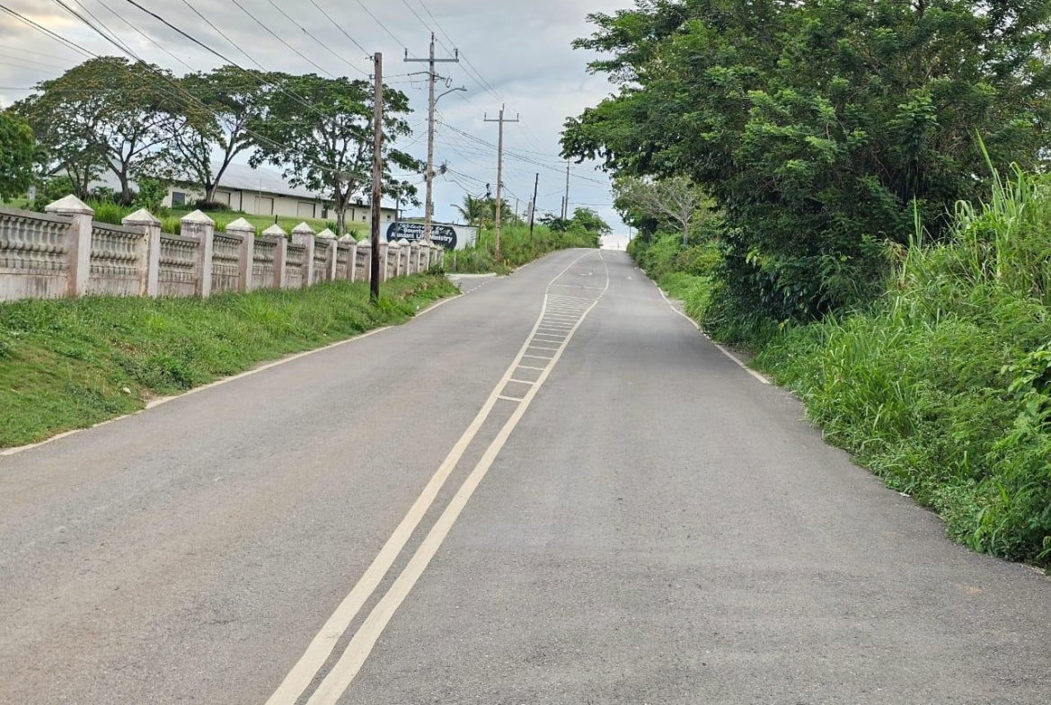 Fifth image of Lot 284 Green Park, Trelawny in Green Park, Trelawny, Jamaica - property is For Sale