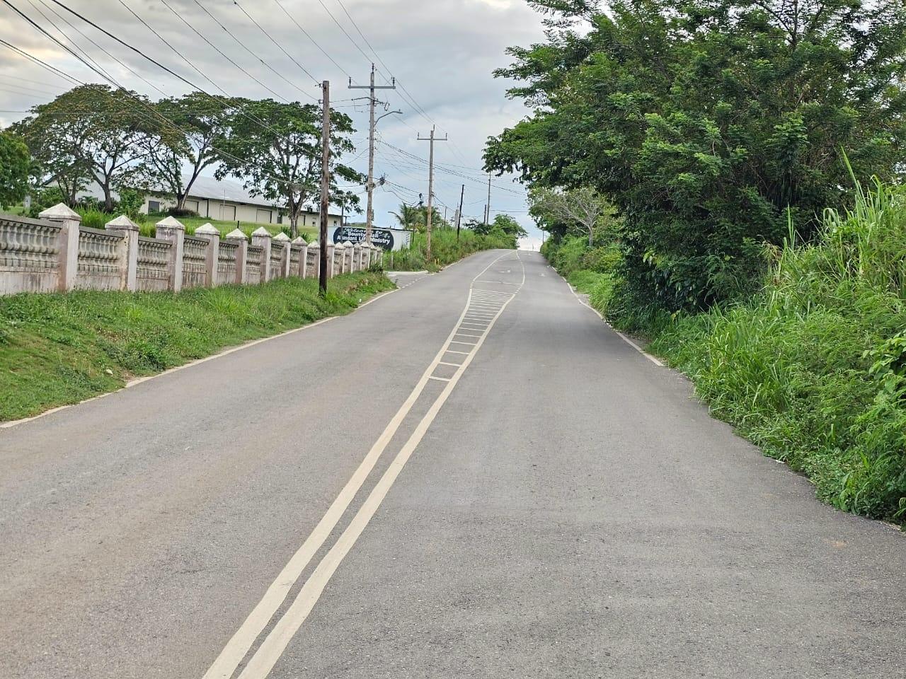 Fifth image of Lot 284 Green Park, Trelawny in Green Park, Trelawny, Jamaica - property is For Sale
