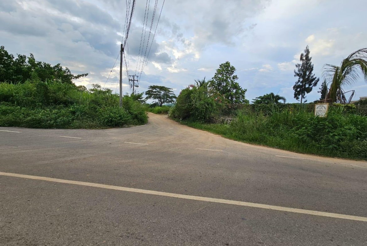 Sixth image of Lot 284 Green Park, Trelawny in Green Park, Trelawny, Jamaica - property is For Sale