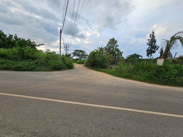 Sixth image of Lot 284 Green Park, Trelawny in Green Park, Trelawny, Jamaica - property is For Sale