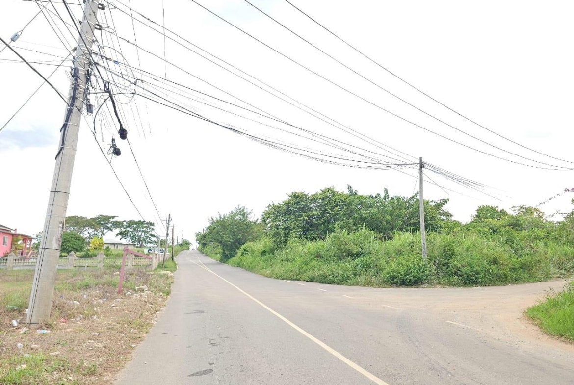 Seventh image of Lot 284 Green Park, Trelawny in Green Park, Trelawny, Jamaica - property is For Sale