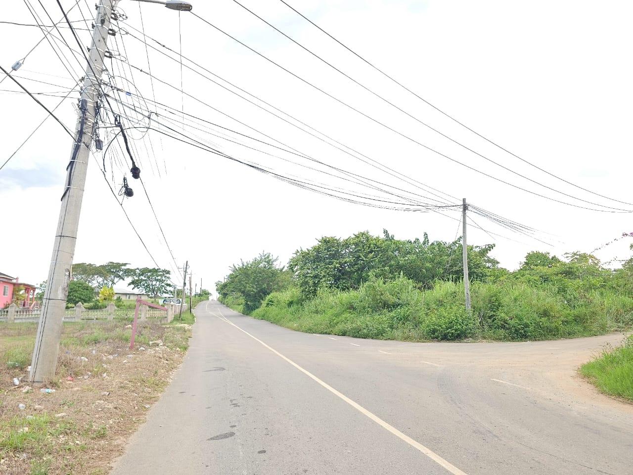 Seventh image of Lot 284 Green Park, Trelawny in Green Park, Trelawny, Jamaica - property is For Sale